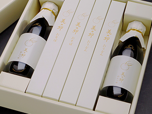 乾麺セット(8人前)