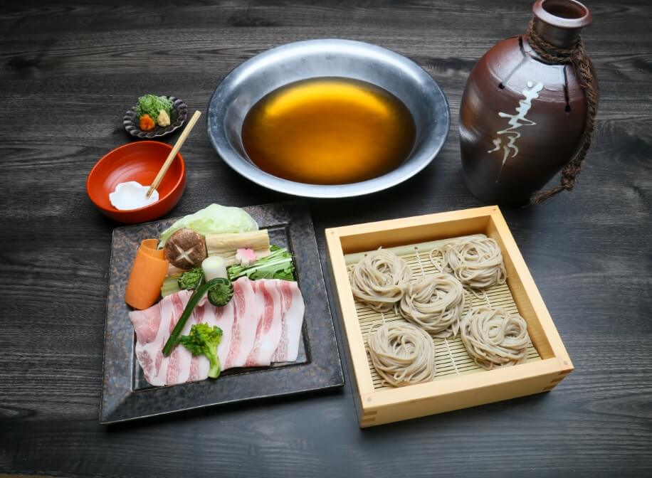 まかないだけじゃない