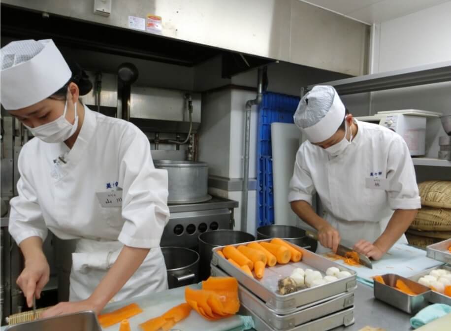 資格取得、しっかりサポート