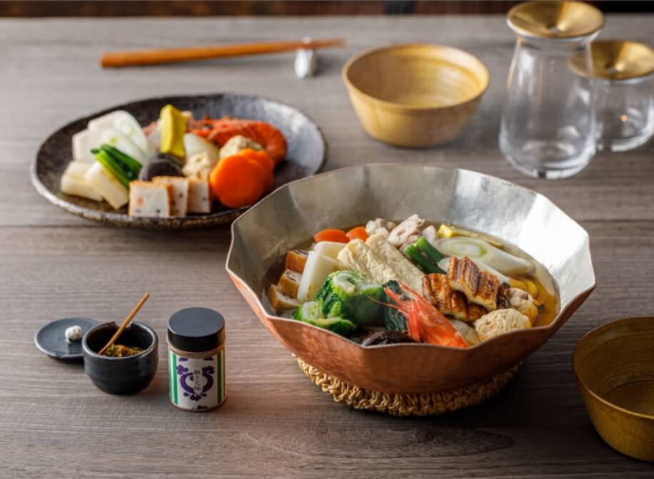 食べて学ぶ、って楽しい