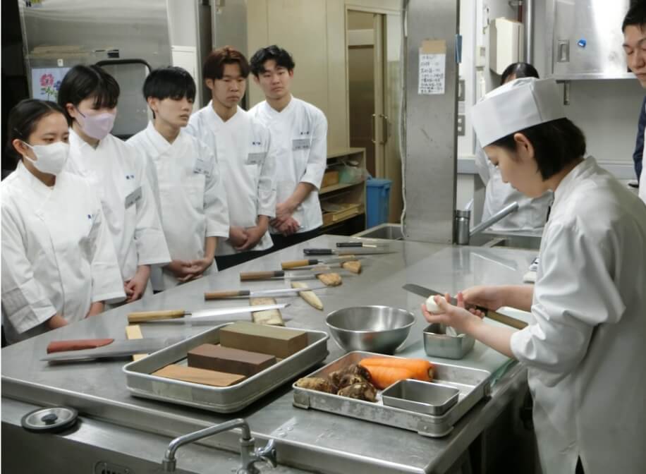 技術だけじゃない学び