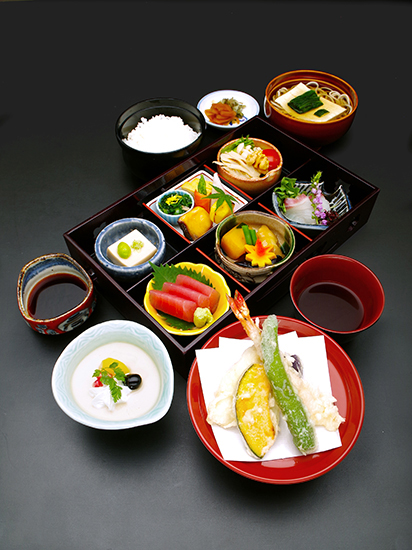 Mimiu Lunch Box (our signature bento)