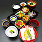 Mimiu Lunch Box (our signature bento)