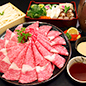 Dashi Shabu-shabu for Two