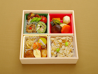 みみう弁当