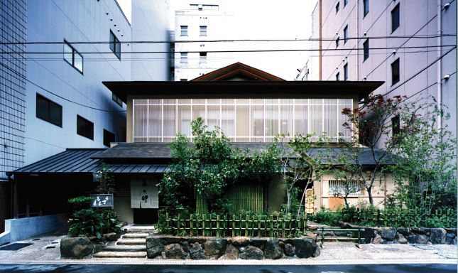 本店 megumi